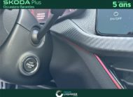 SKODA KAMIQ 1.0 TSI EVO 2 116 CH DSG7 Monte Carlo