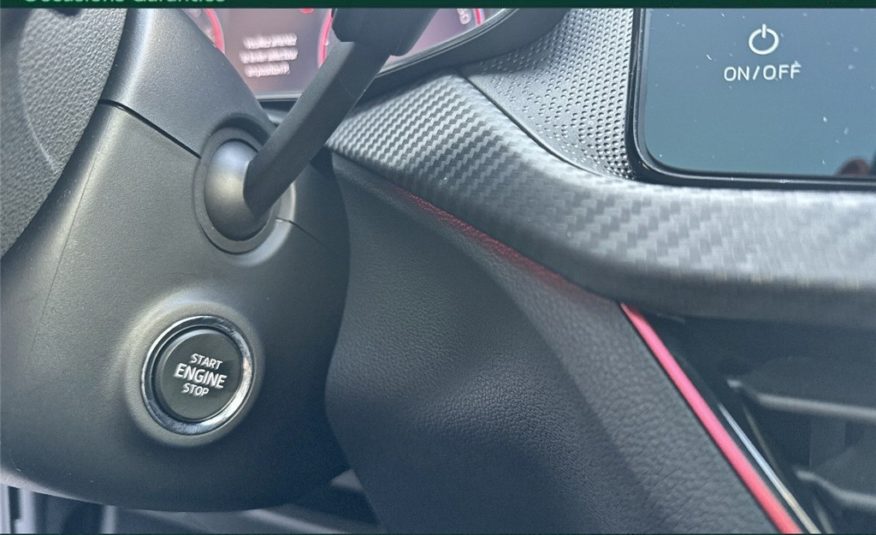 SKODA KAMIQ 1.0 TSI EVO 2 116 CH DSG7 Monte Carlo