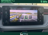 SKODA KAMIQ 1.0 TSI EVO 2 116 CH DSG7 Monte Carlo