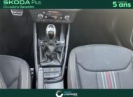 SKODA KAMIQ 1.0 TSI EVO 2 116 CH DSG7 Monte Carlo