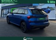 SKODA KAMIQ 1.0 TSI EVO 2 116 CH DSG7 Monte Carlo