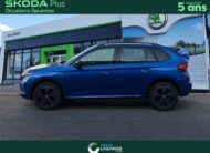 SKODA KAMIQ 1.0 TSI EVO 2 116 CH DSG7 Monte Carlo