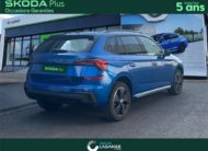 SKODA KAMIQ 1.0 TSI EVO 2 116 CH DSG7 Monte Carlo