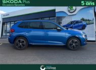 SKODA KAMIQ 1.0 TSI EVO 2 116 CH DSG7 Monte Carlo