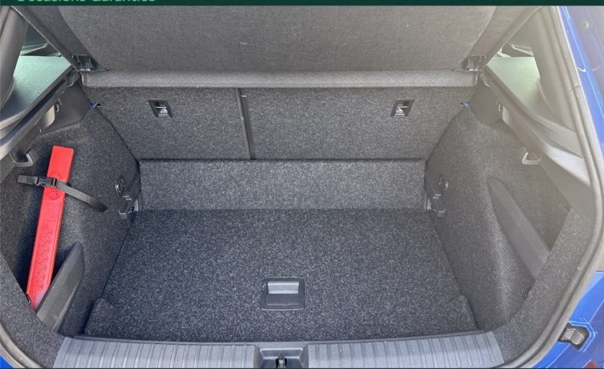 SKODA KAMIQ 1.0 TSI EVO 2 116 CH DSG7 Monte Carlo