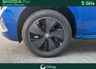 SKODA KAMIQ 1.0 TSI EVO 2 116 CH DSG7 Monte Carlo