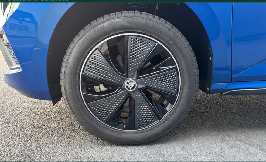 SKODA KAMIQ 1.0 TSI EVO 2 116 CH DSG7 Monte Carlo