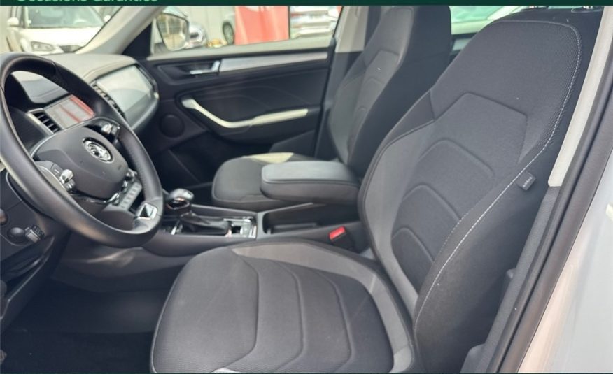 SKODA KODIAQ 2.0 TDI 150 SCR DSG7 7PL Business