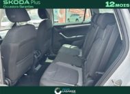 SKODA KODIAQ 2.0 TDI 150 SCR DSG7 7PL Business