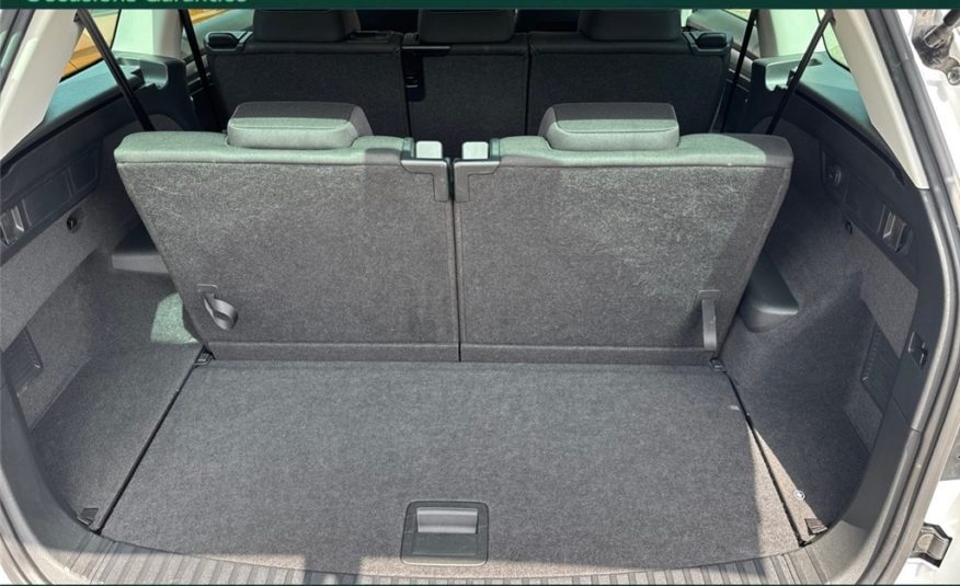 SKODA KODIAQ 2.0 TDI 150 SCR DSG7 7PL Business