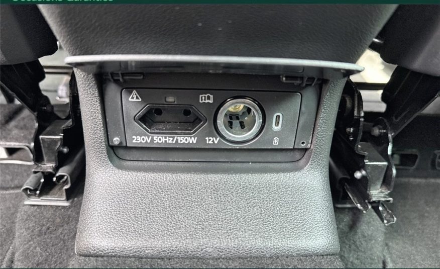 SKODA KODIAQ 2.0 TDI 150 SCR DSG7 7PL Business