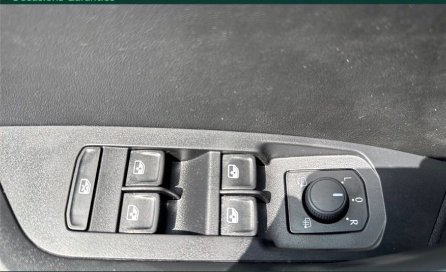 SKODA KODIAQ 2.0 TDI 150 SCR DSG7 7PL Business