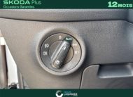 SKODA KODIAQ 2.0 TDI 150 SCR DSG7 7PL Business