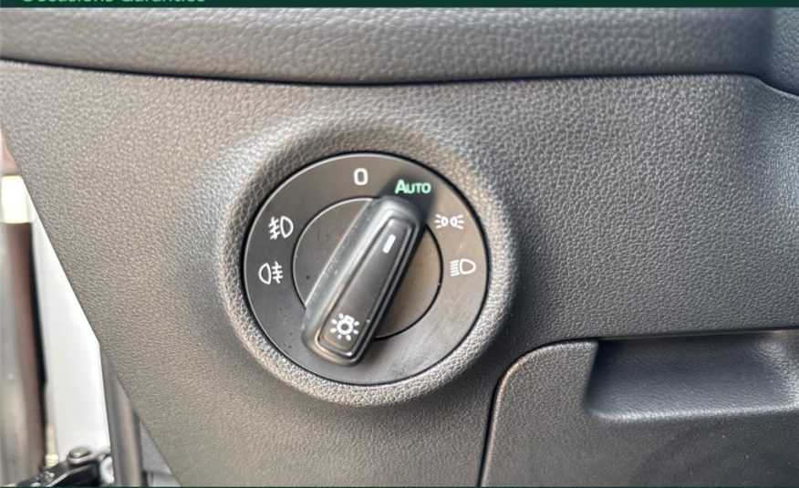 SKODA KODIAQ 2.0 TDI 150 SCR DSG7 7PL Business