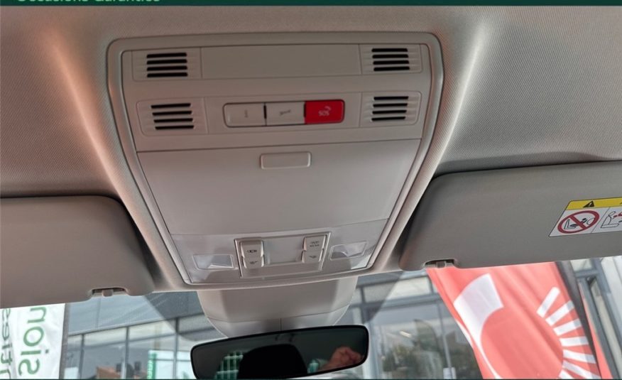 SKODA KODIAQ 2.0 TDI 150 SCR DSG7 7PL Business