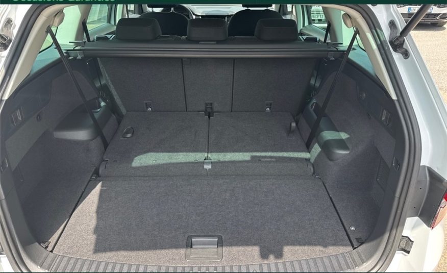 SKODA KODIAQ 2.0 TDI 150 SCR DSG7 7PL Business