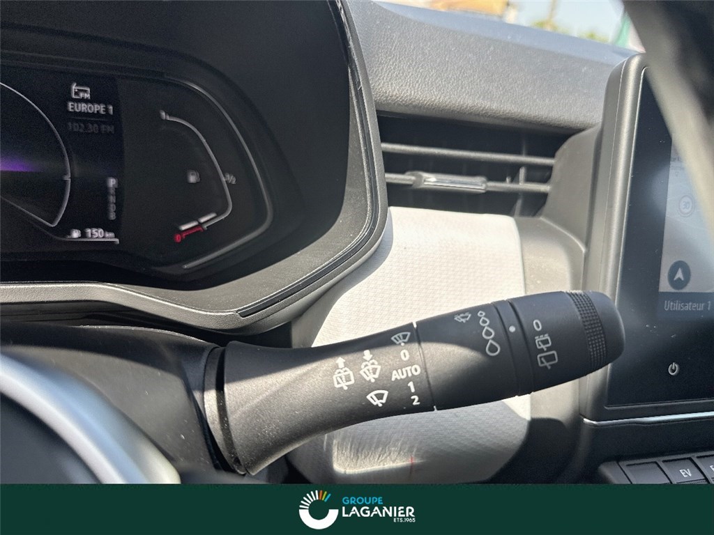 RENAULT CLIO E-TECH FULL HYBRID 145 Evolution