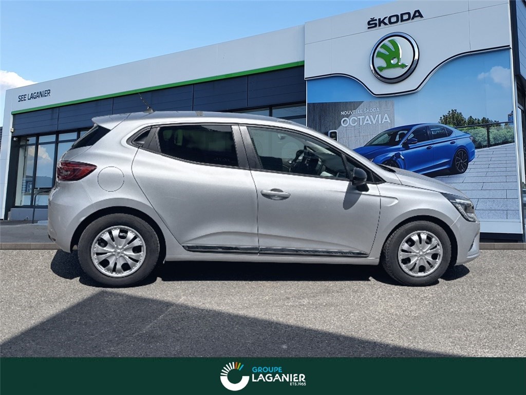 RENAULT CLIO E-TECH FULL HYBRID 145 Evolution