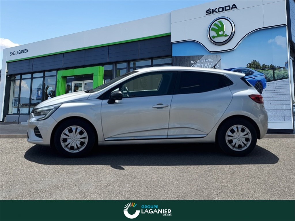 RENAULT CLIO E-TECH FULL HYBRID 145 Evolution