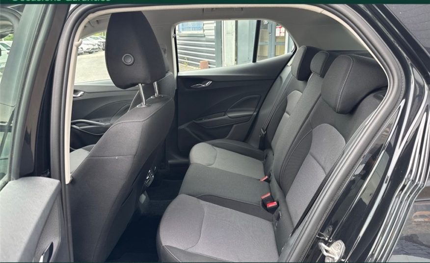 SKODA FABIA 1.0 TSI 95 CH BVM5 Ambition