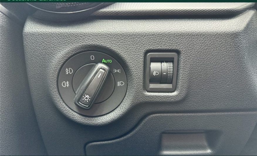 SKODA FABIA 1.0 TSI 95 CH BVM5 Ambition