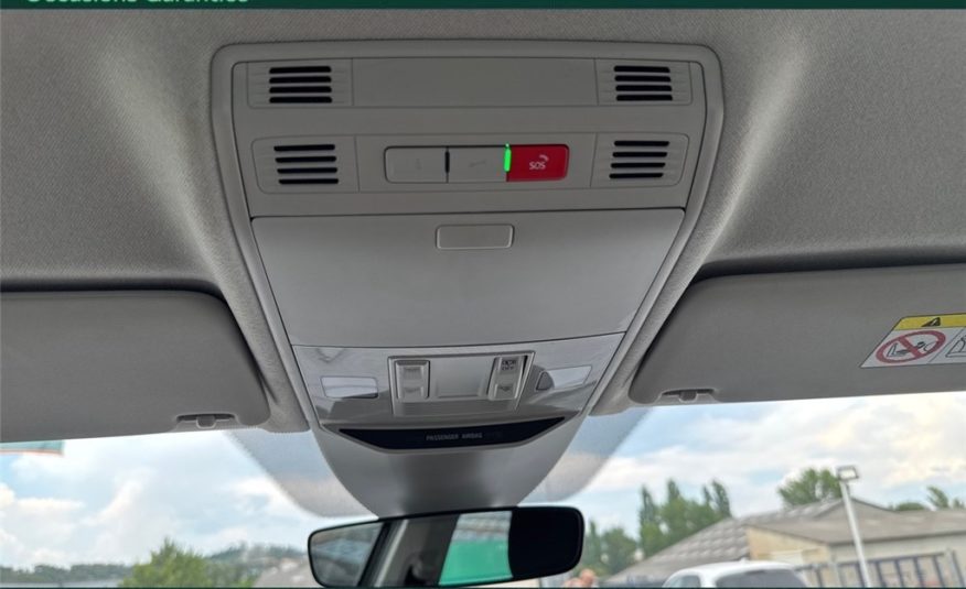 SKODA FABIA 1.0 TSI 95 CH BVM5 Ambition