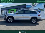SKODA KODIAQ 2.0 TDI 150 SCR DSG7 7PL Business