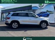 SKODA KODIAQ 2.0 TDI 150 SCR DSG7 7PL Business
