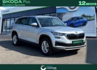 SKODA KODIAQ 2.0 TDI 150 SCR DSG7 7PL Business