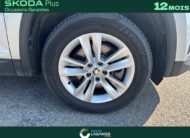 SKODA KODIAQ 2.0 TDI 150 SCR DSG7 7PL Business