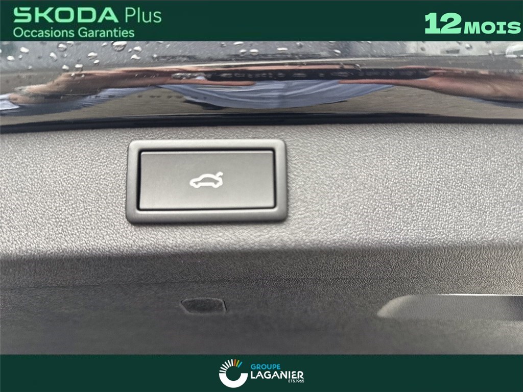 SKODA ENYAQ 85 Plus