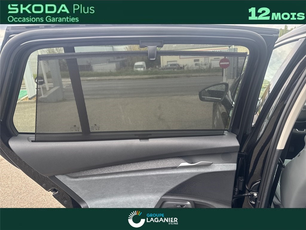 SKODA ENYAQ 85 Plus