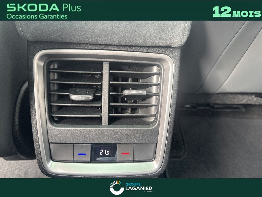 SKODA ENYAQ 85 Plus