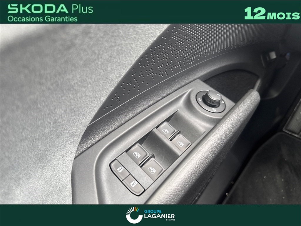 SKODA ENYAQ 85 Plus