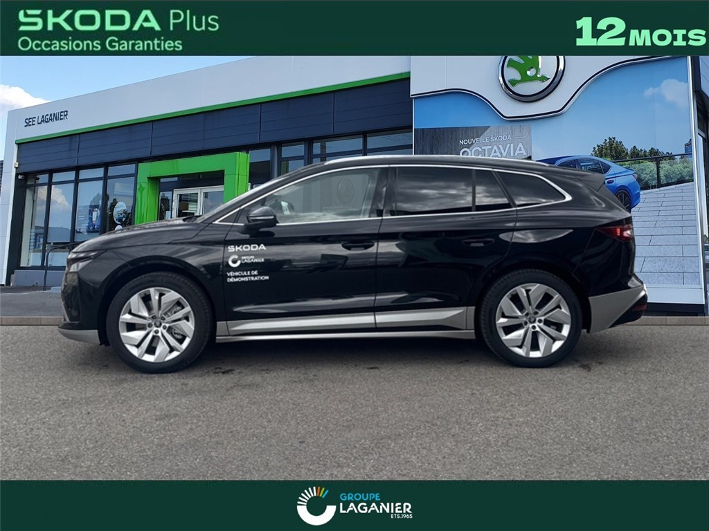 SKODA ENYAQ 85 Plus