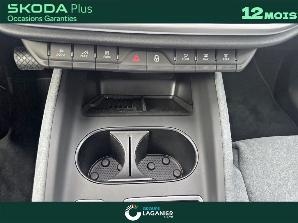 SKODA ENYAQ 85 Plus