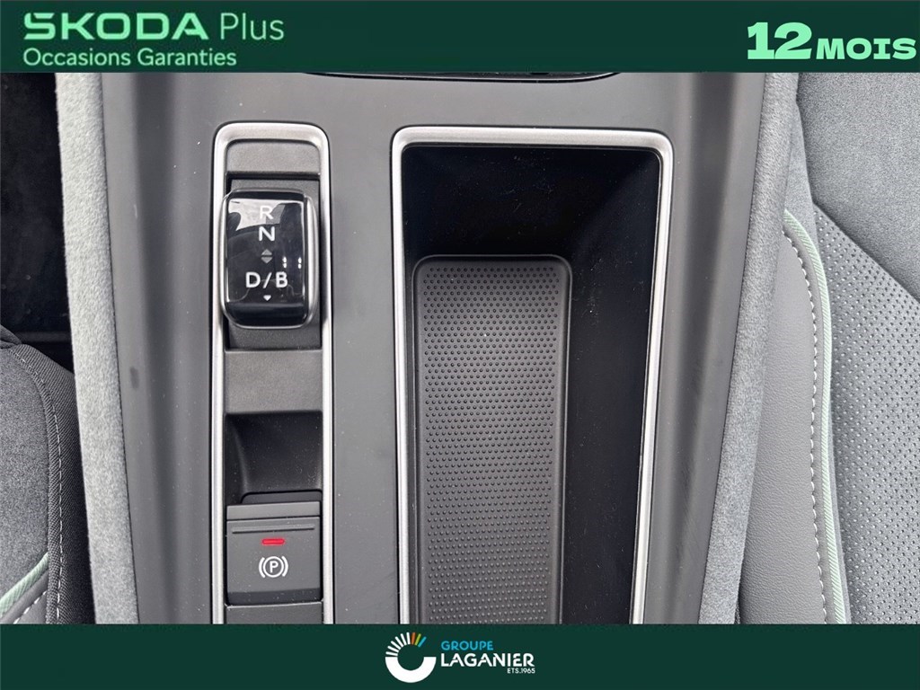 SKODA ENYAQ 85 Plus