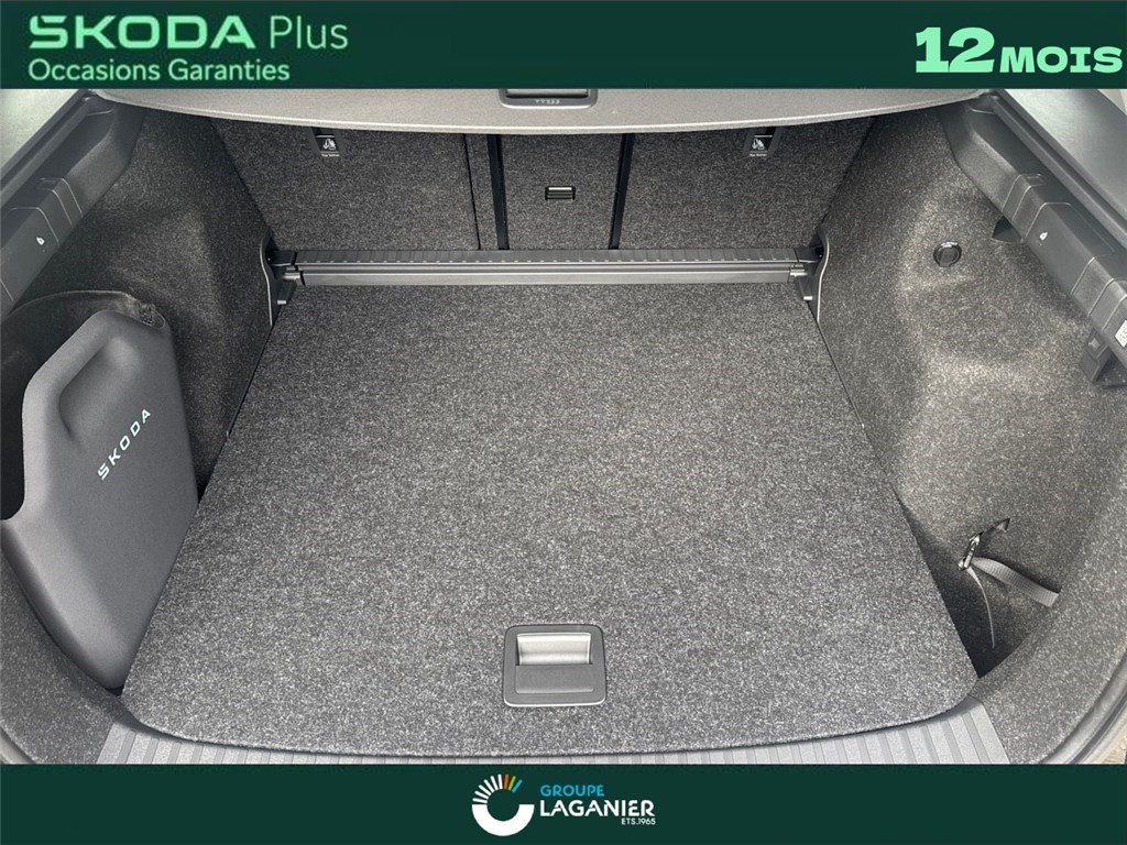 SKODA ENYAQ 85 Plus