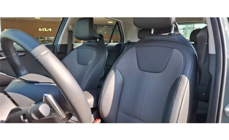 KIA NIRO ELECTRIQUE 204 CH Active