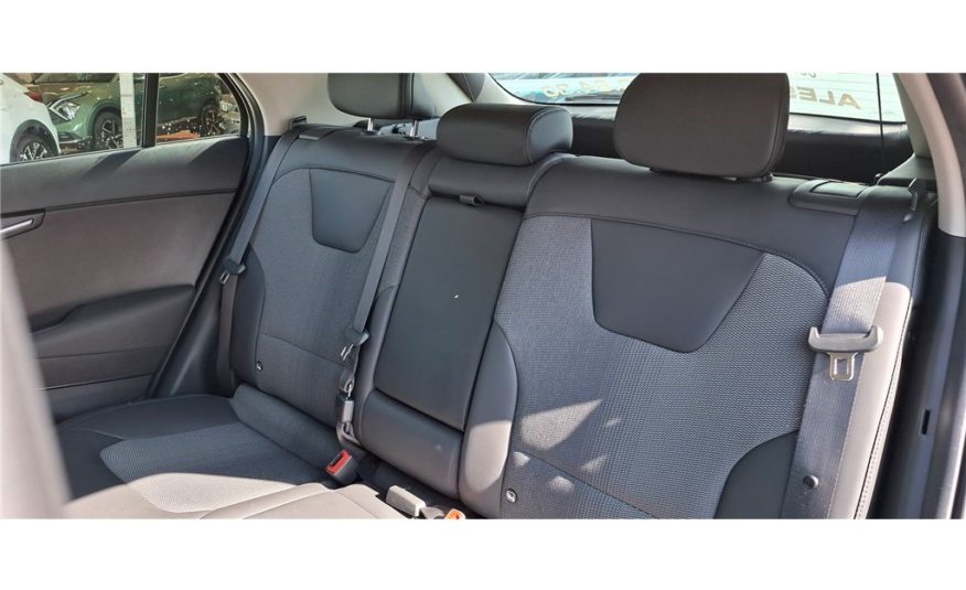 KIA NIRO ELECTRIQUE 204 CH Active