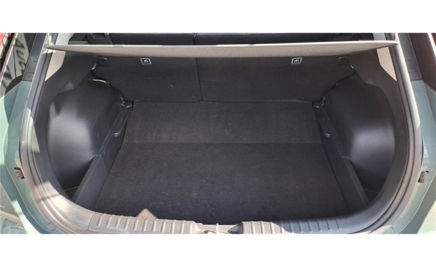 KIA NIRO ELECTRIQUE 204 CH Active