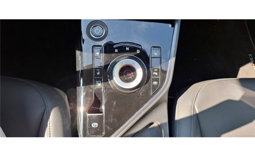KIA NIRO ELECTRIQUE 204 CH Active
