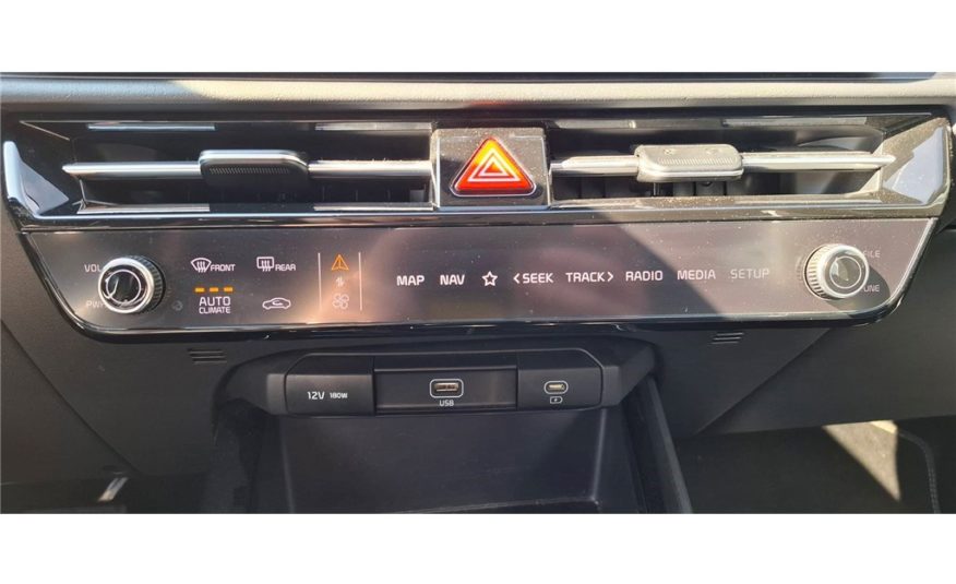 KIA NIRO ELECTRIQUE 204 CH Active