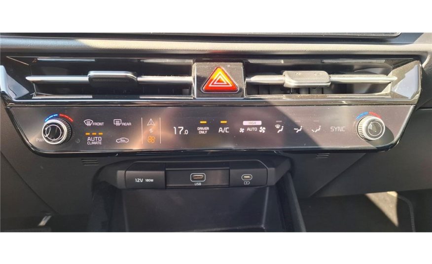 KIA NIRO ELECTRIQUE 204 CH Active