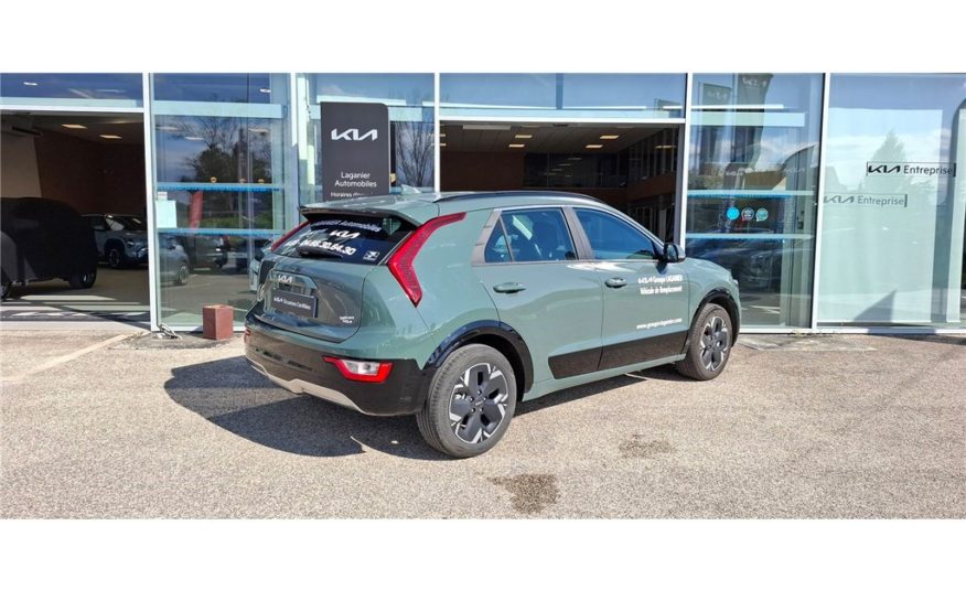 KIA NIRO ELECTRIQUE 204 CH Active