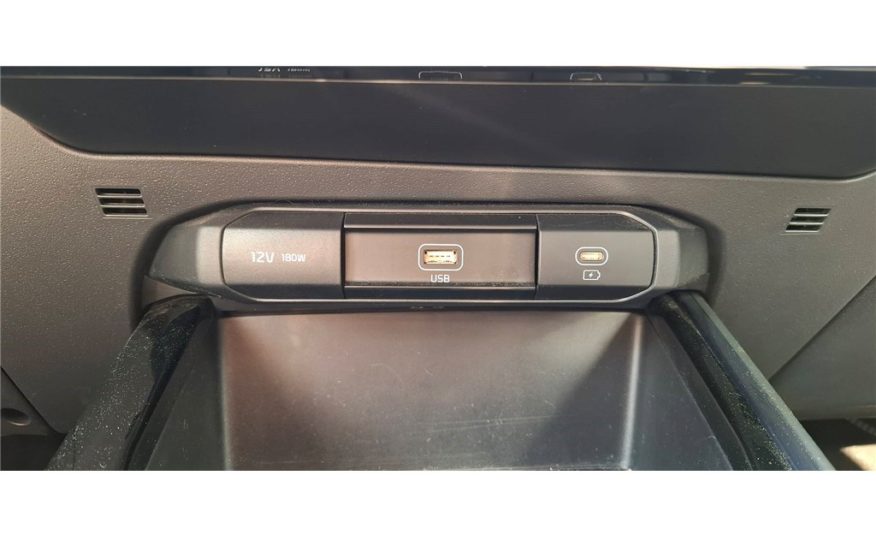 KIA NIRO ELECTRIQUE 204 CH Active