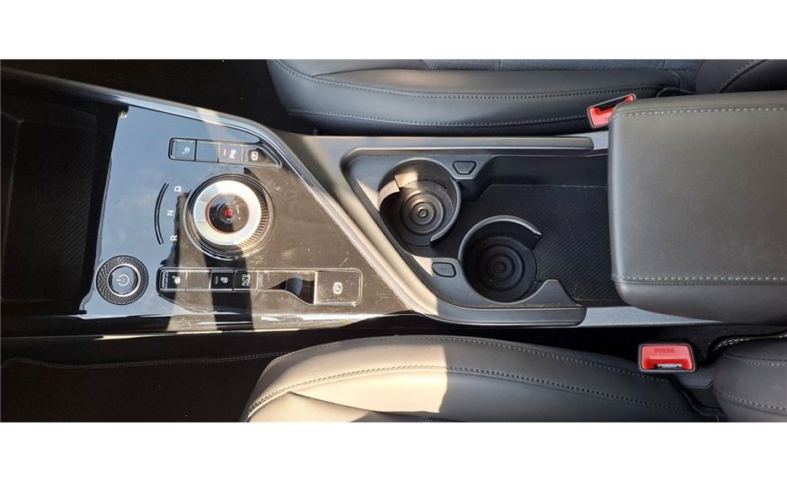 KIA NIRO ELECTRIQUE 204 CH Active