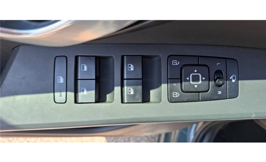 KIA NIRO ELECTRIQUE 204 CH Active
