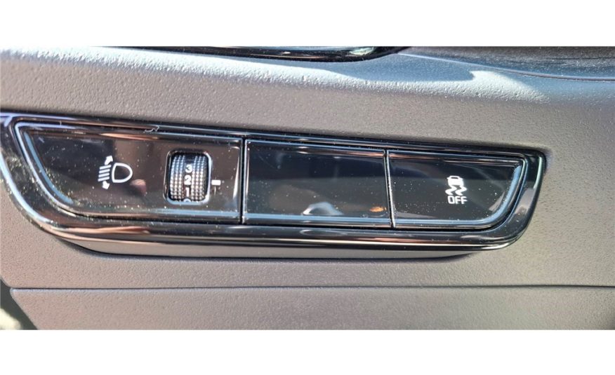 KIA NIRO ELECTRIQUE 204 CH Active