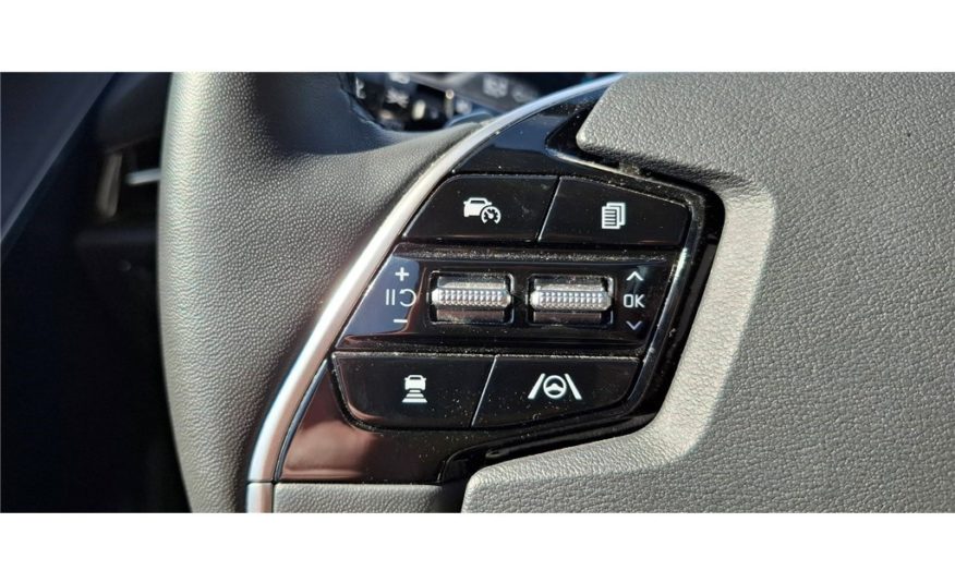 KIA NIRO ELECTRIQUE 204 CH Active